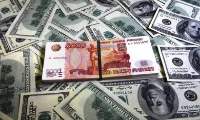 Курс доллара — рубль на грани катастрофического обвала - rusjev.net - Россия - Китай - США - Варшава