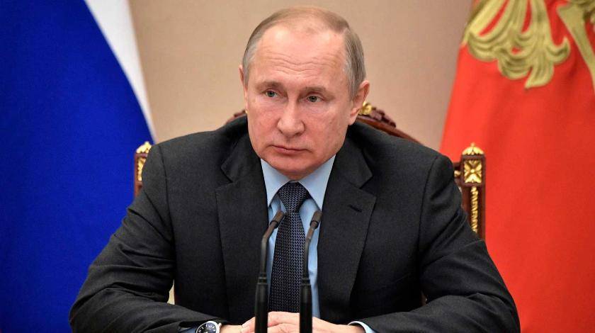 Владимир Путин - Игорь Никитин - Погибший в крушении вертолета был связан с Путиным - utro.ru - Россия - Московская обл.