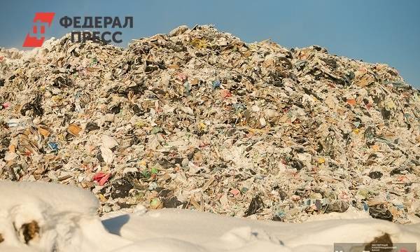 Евгений Поторочин - Дзержинске экологи нашли свалку нескольких тысяч ртутных ламп | Нижегородская область | ФедералПресс - fedpress.ru - Дзержинск - Алтайский край