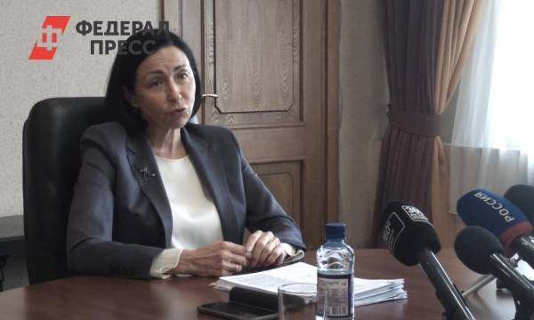 Алексей Текслер - Наталья Котова - Котова рассказала, что грозит подрядчику за срыв благоустройства сквера возле ЮУрГУ | Челябинская область | ФедералПресс - fedpress.ru - Челябинск