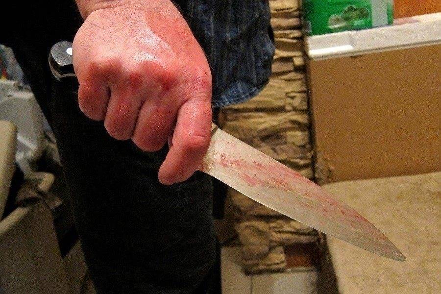 Ульяновец рассердился на сожительницу, а убил ее заступника - ulpravda.ru - Россия - Ульяновск - Ульяновская