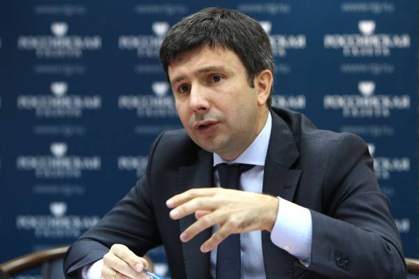 Астраханское правительство возглавил представитель Подмосковья - astravolga.ru - Московская обл. - Астраханская обл.