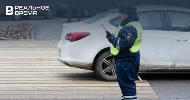 Максим Платонов - В Казани за шесть месяцев 2019 года выявлено более 970 тысяч фактов нарушений ПДД - realnoevremya.ru - Россия - респ. Татарстан - Казань - Татарстан