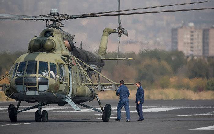 Что ждет малую авиацию и когда откроют Капанский аэропорт? Отвечают авиационные власти - ru.armeniasputnik.am - Армения - Ереван