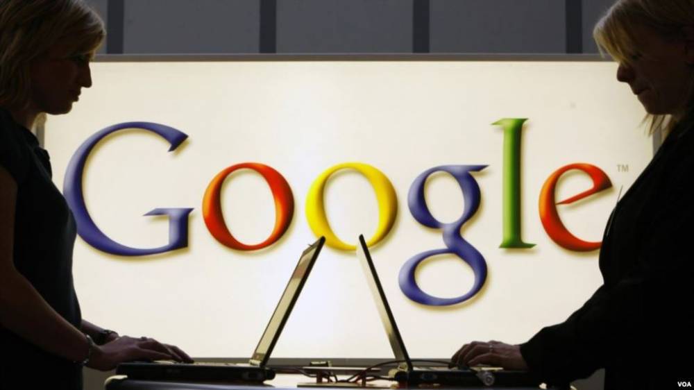 Дональд Трамп - Тиль Питер - В Google проникли китайские спецслужбы — источник - rusjev.net - Китай - США - Вашингтон