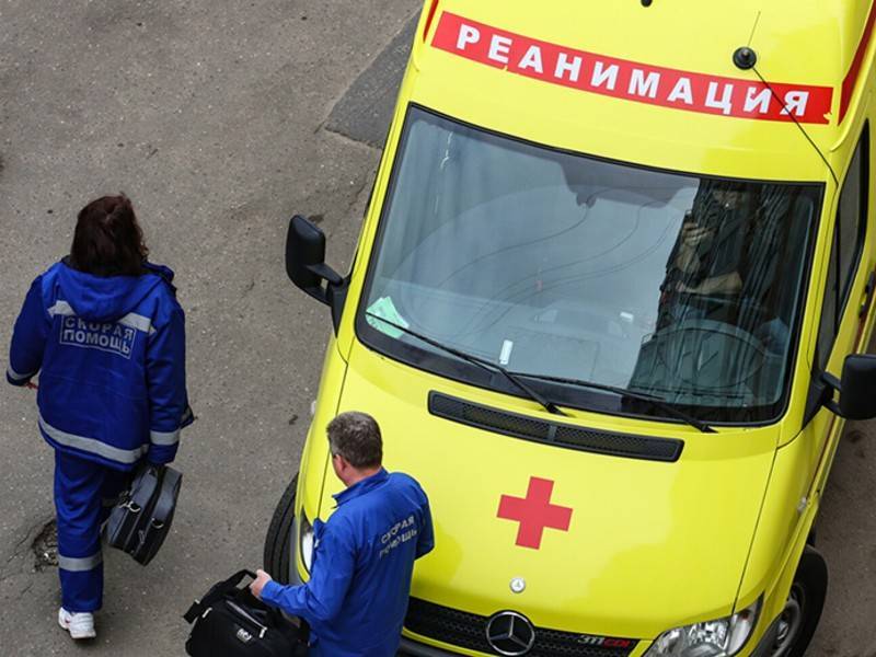 Медцентр раскрыл детали смерти пациентки - news.ru - Москва