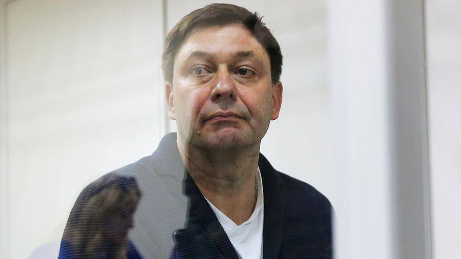 Юрий Луценко - Кирилл Вышинский - Луценко не хочет расставаться с Вышинским - news-front.info - Москва - Россия - Украина - Киев
