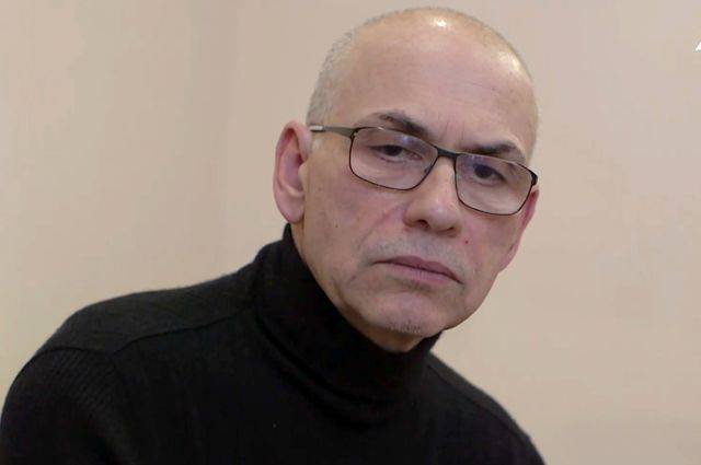 Алексей Кузнецов - В суд направлено дело экс-министра финансов Подмосковья о хищении средств - aif.ru - Россия - Московская обл. - Франция
