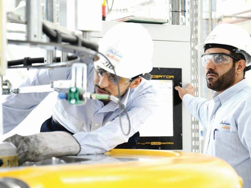 Саудовская Sabic интересуется нефтехимическими проектами на Дальнем Востоке - news.ru - Россия - Амурская обл. - Саудовская Аравия - Сотрудничество