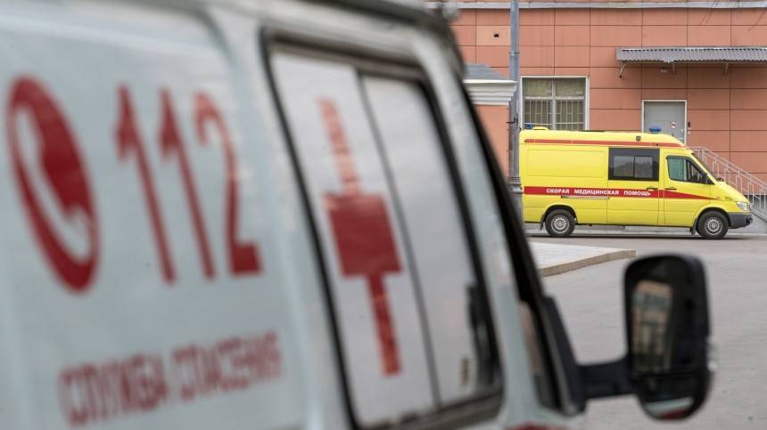 Видео: Причина смертельного ДТП с автобусом в Башкирии 14.07.19 - 5-tv.ru - Россия - Башкирия - Уфа