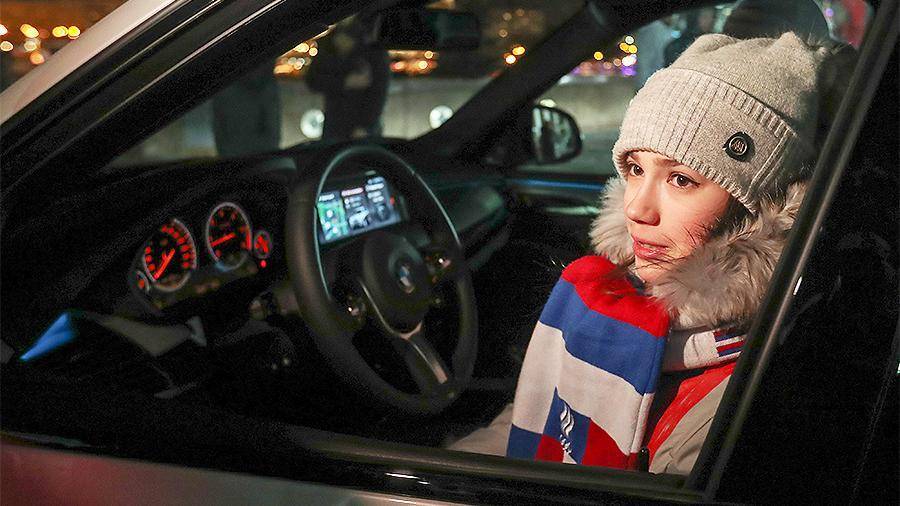 Владимир Путин - Алина Загитова - МВД прекратило расследование в отношении фигуристки Загитовой - iz.ru - Москва - Россия - Япония - Минск - респ. Удмуртия - Пхенчхан - Хельсинки