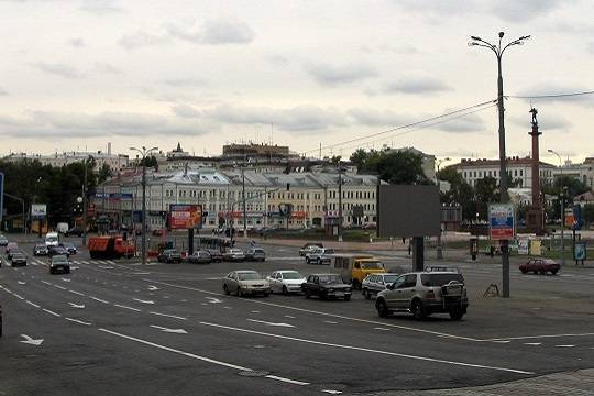Оппозиционных кандидатов поддержало менее 500 человек - versia.ru - Москва