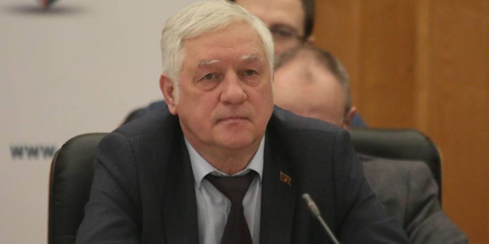 Валентин Горбунов - Горбунов: мы столкнулись с незаконными попытками давления на Мосгоризбирком - ruposters.ru - Москва - Московская обл.