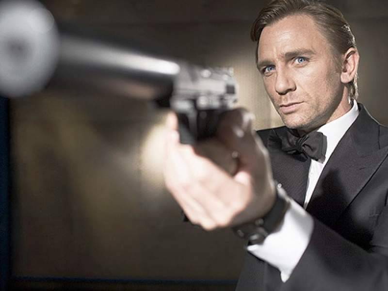Стало известно, кто сыграет нового агента 007 - dayonline.ru - Ямайка
