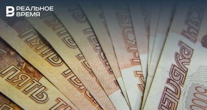 В Казани за полгода выдали льготные кредиты на 53,5 млн рублей - realnoevremya.ru - Казань - Татарстан