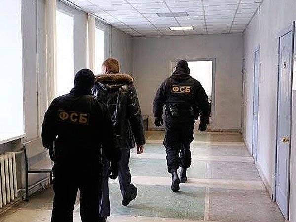 Сергей Гончаров - СМИ узнали об увольнении командир отряда ФСБ «Альфа» - polit.ru