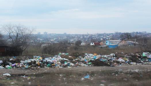 Александр Будилка - Украинцев ждут изменения в обращении с мусором - newformat.info - Украина