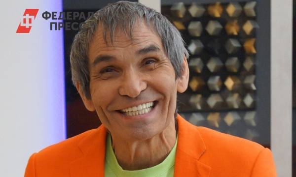 Бари Алибасов - Алибасов признался, что прятался в реанимации от риелторов | Москва | ФедералПресс - fedpress.ru - Москва - Россия - Москва