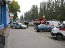 40 человек эвакуировали из&nbsp;гостиницы на&nbsp;улице Горького из-за подозрительного предмета - vgoroden.ru - Россия - Нижегородская обл.