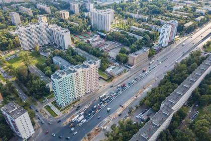 Найдена самая дешевая квартира Москвы - lenta.ru - Москва - Россия - Еврейская обл.