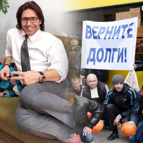 Андрей Малахов - «Проще новых редакторов набрать» - Бывшая сотрудница обвинила Малахова в «мошенничестве» - vistanews.ru - Россия