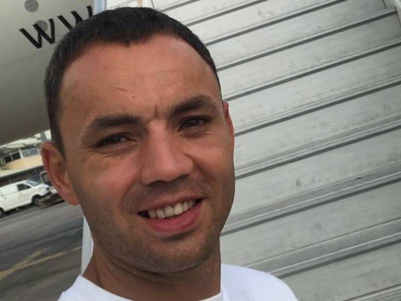 Владимир Зеленский - Звезда «Дома-2» попал в серьёзную аварию - news.ru - Украина