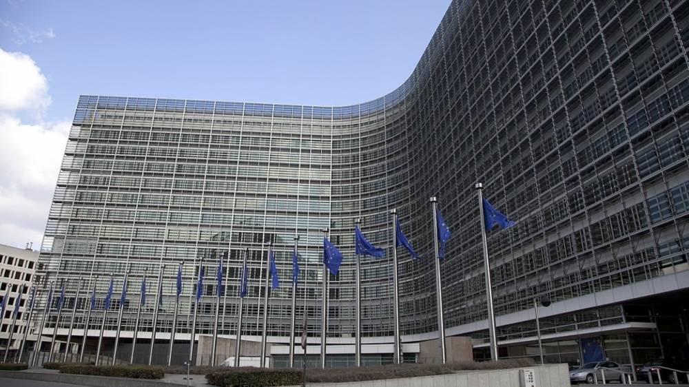 Министры иностранных дел ЕС одобрили санкции против Турции - riafan.ru - Турция - Германия - Кипр - Греция - Брюссель