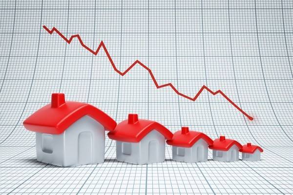 Анна Безрукова - Эксперты: цены на жилье в России могут резко упасть - moneytimes.ru - Россия