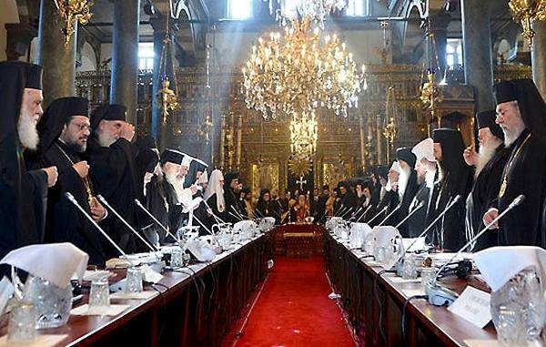 Автокефалии и параллели с Украиной - argumentua.com - Москва - Украина - Сербия