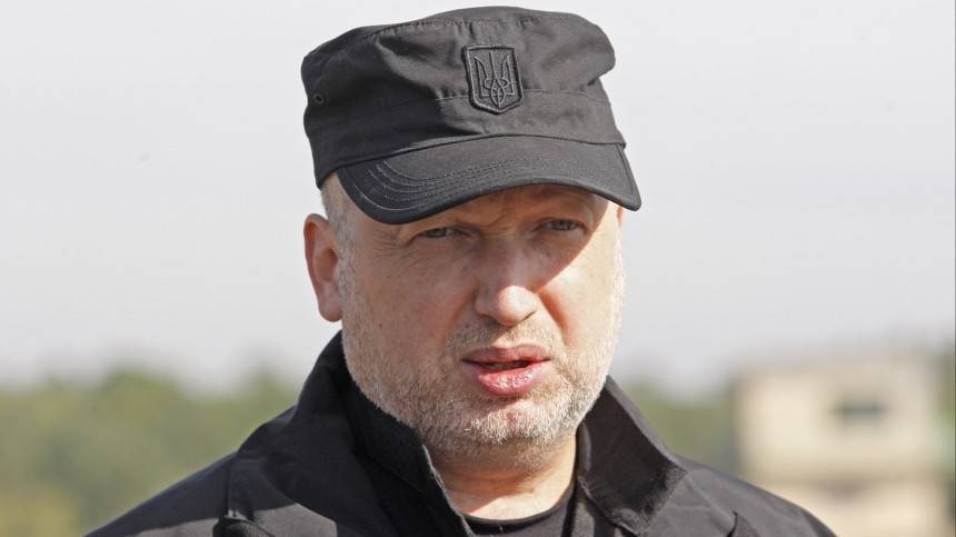 Сергей Цеков - Александр Турчинов - Игорь Воронченко - Видео: В Совфеде ответили на угрозы Турчинова снести Крымский мост - 5-tv.ru - США - Украина - Крым