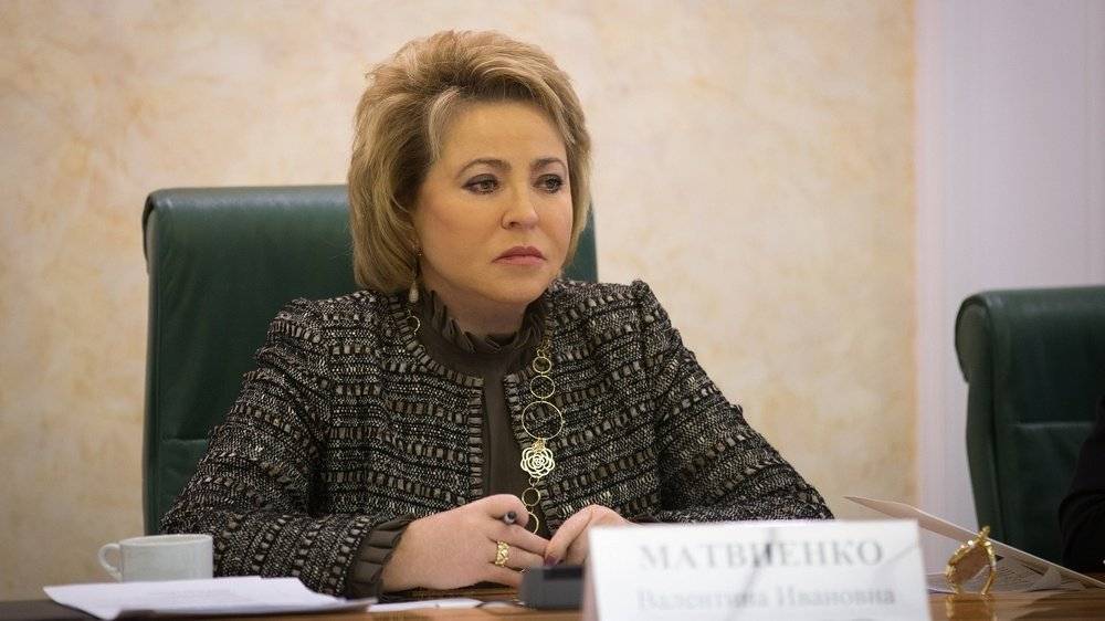Александр Беглов - Валентина Матвиенко - Парламент и правительство не намерены вводить новые ограничения в интернете - politexpert.net - Санкт-Петербург