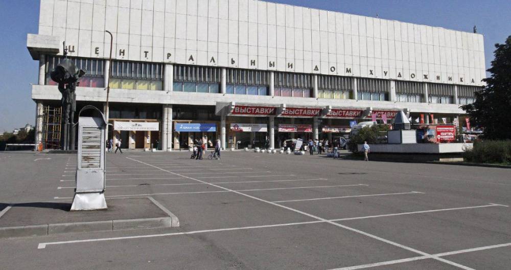 В Третьяковке объяснили происхождение гильз - m24.ru