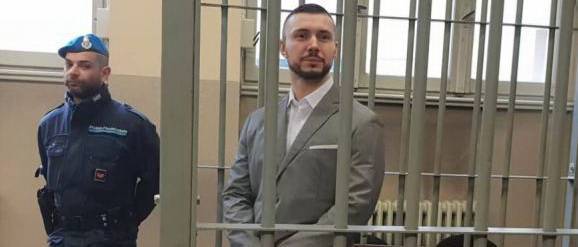 Владимир Зеленский - В Киеве хотят привлечь Англию и США для давления на Италию - politnavigator.net - США - Украина - Англия - Италия - Того