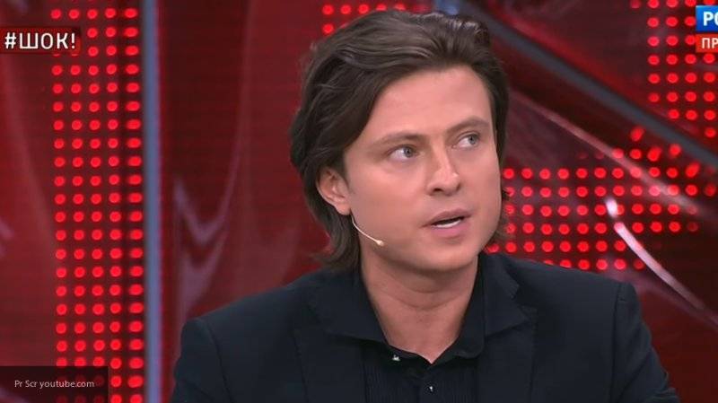 Армен Джигарханян - Прохор Шаляпин - Виталина Цымбалюк-Романовская - Мария Федорова - Прохор Шаляпин не желает признавать ребенка от экс-любовницы - nation-news.ru - Москва