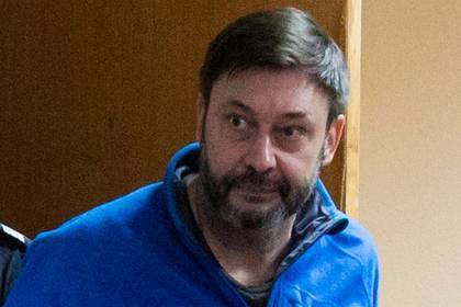 Юрий Луценко - Кирилл Вышинский - Олег Сенцов - Роман Сущенко - Лариса Сарган - На Украине заявили о невозможности передать Вышинского России - lenta.ru - Москва - Россия - Украина - Киев
