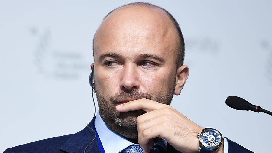 Дмитрий Мазуров - Следствие попросило об аресте владельца «Нового потока» Мазурова - iz.ru - Москва - Россия - Тюменская обл.