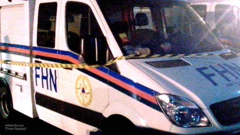 Олесь Каштанов - Число жертв падения ветки 500-летнего дерева на туристов в Азербайджане увеличилось - nation-news.ru - Азербайджан