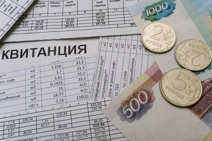 Россиян заставили платить за снижение качества услуг ЖКХ - lenta.ru - Россия - Хабаровск