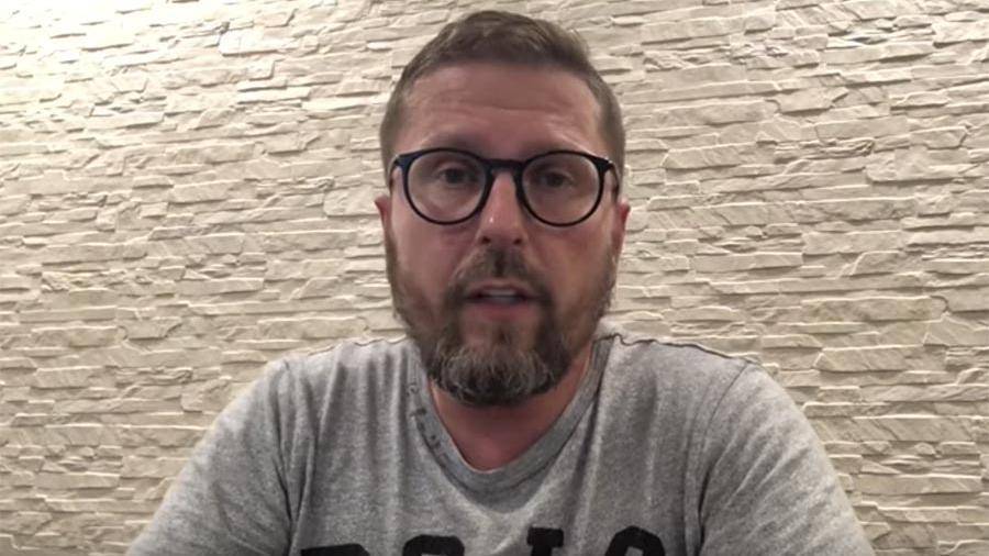 Виктор Янукович - Андрей Клюев - Анатолий Шария - Суд на Украине признал законным отмену регистрации Шария на выборах - iz.ru - Украина - Литва