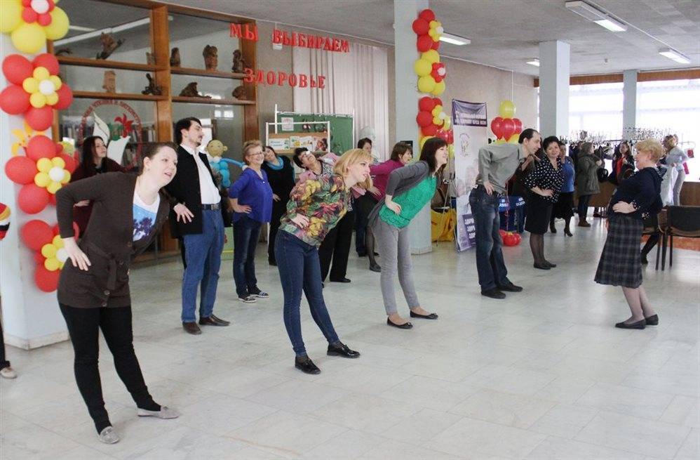 Ульяновцев приглашают на агитпоезд «За здоровый образ жизни и здоровую, счастливую семью» - ulpravda.ru - Ульяновск - Ульяновская - район Ленинский