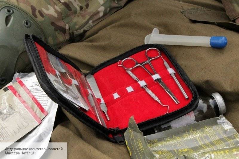 Ольга Перепелицына - Разработка российских школьников поможет пострадавшим при ДТП - politros.com - Приморье край - Пекин