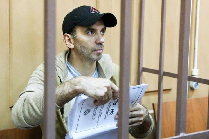 Михаил Абызов - Суд признал законным арест средств связанных с Абызовым компаний - vm.ru - Новосибирская обл.