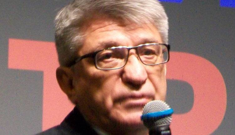 Владимир Мединский - Ольга Любимова - Александр Сокуров - Сокуров закрывает свой фонд поддержки молодых режиссеров из-за нехватки средств и «агрессии» Минкультуры - newtvnews.ru - Россия