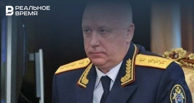 Александр Бастрыкин - Бастрыкин: Следком с момента создания привлек более 5 тысяч коррупционеров - realnoevremya.ru - Россия