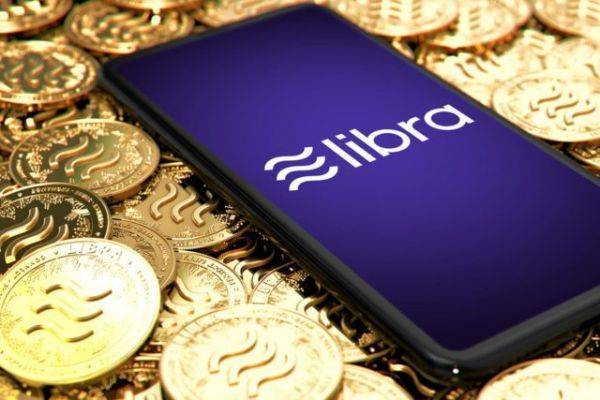 Джером Пауэлл - WSJ: Криптовалюта Libra от Facebook может быть признана ETF - vestirossii.com - США