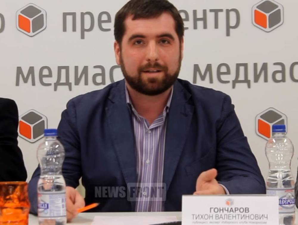 Александр Асафов - Тихон Гончаров: Без суда над украинскими преступниками разговоры о мире в Донбассе – фальшь | Новороссия - novorosinform.org - Украина - Киев - Италия - ДНР - ЛНР - Донбасс