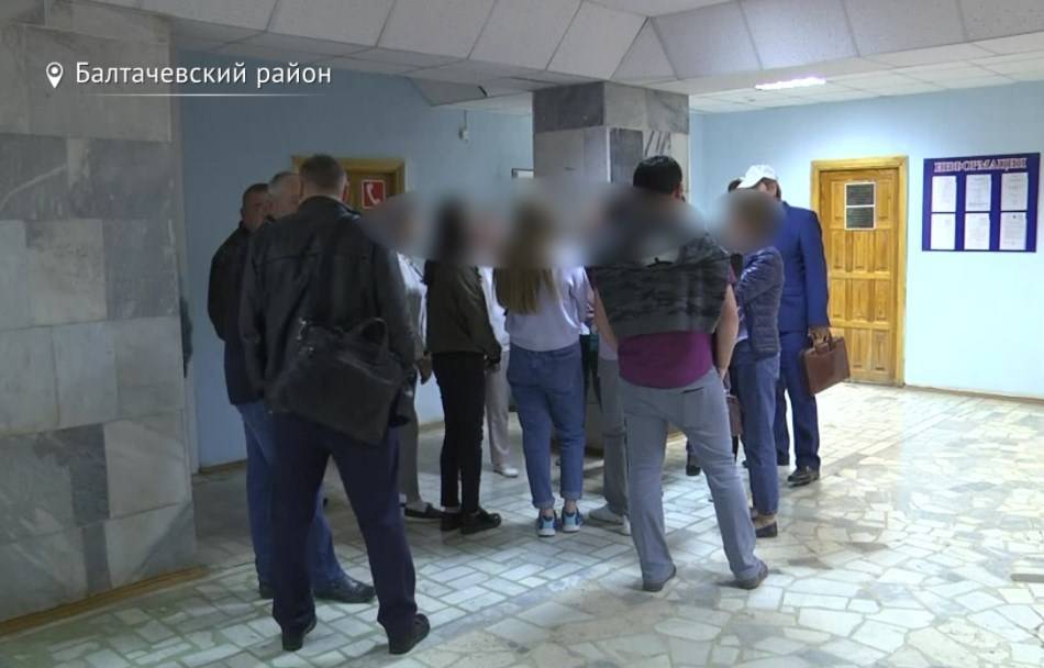 Радий Хабиров - В Башкирии часть учеников, обвиненных в списывании на ЕГЭ, все же получит аттестаты - bash.news