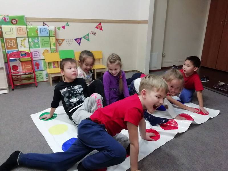 Полезная «продленка» от «Знайка-school» - infpol.ru - Улан-Удэ