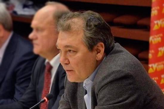 Владимир Путин - Леонид Калашников - Калашников: народы России и Грузии нацелены на восстановление отношений между двумя странами - pnp.ru - Москва - Россия - Грузия - Тбилиси