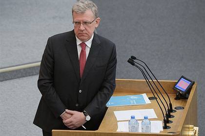 Григорий Березкин - Алексей Кудрин - Неоправданные ожидания заставили российский бизнес грустить - lenta.ru - Россия